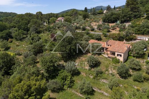 别墅  Fayence, Var