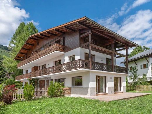 Chalet en Megève, Alta Saboya