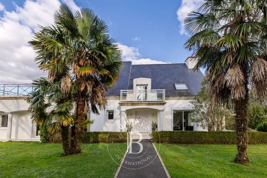 Casa di lusso a La Chapelle-sur-Erdre, Loira Atlantica