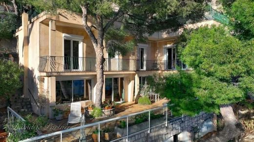 Villa in Èze, Alpes-Maritimes