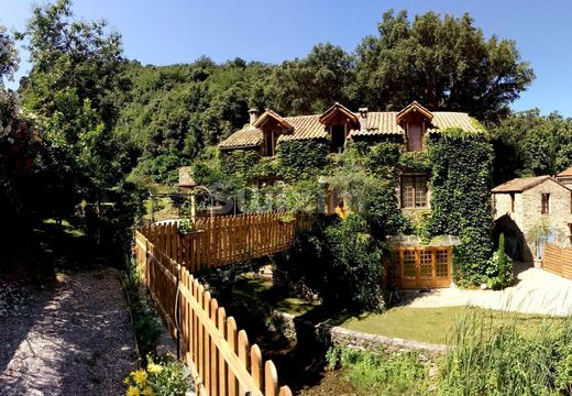 Luksusowy dom w Saint-Florent, Upper Corsica