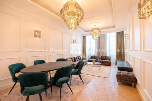 Piso / Apartamento en Niza, Alpes Marítimos