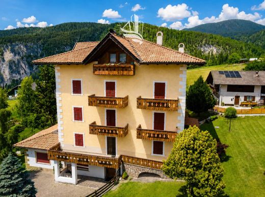 Otel Fondo, Trento ilçesinde