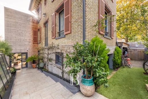 Casa de luxo - Le Chesnay, Yvelines