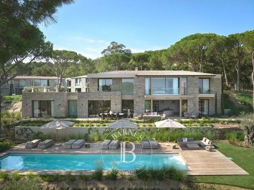 Villa in Gassin, Var