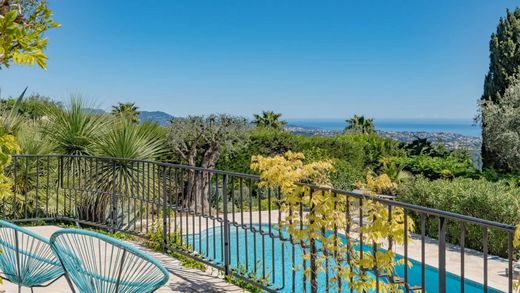 빌라 / Vence, Alpes-Maritimes