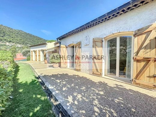 Luxury home in Falicon, Alpes-Maritimes