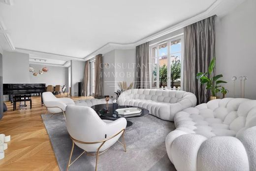 套间/公寓  La Muette, Auteuil, Porte Dauphine, Paris