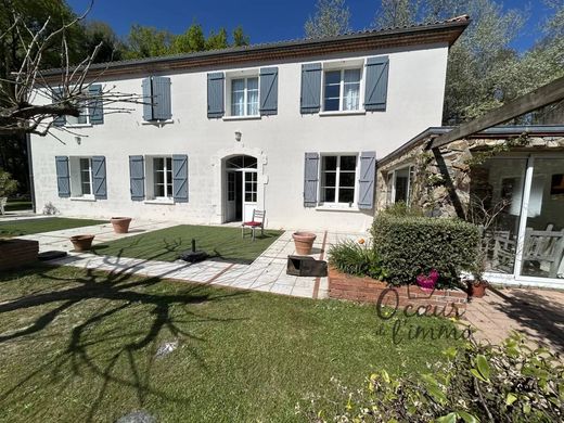 호화 저택 / Chanteloup-les-Bois, Maine-et-Loire