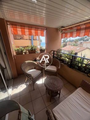 Piso / Apartamento en Roquebrune-Cap-Martin, Alpes Marítimos