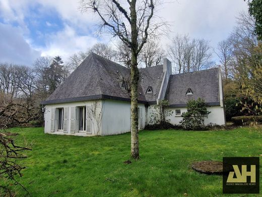 Lüks ev Brest, Finistère