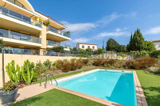 Двухуровневые апартаменты, Ницца, Alpes-Maritimes