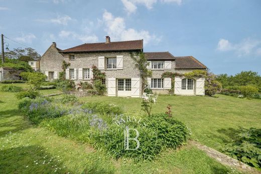 Luxury home in Montainville, Yvelines