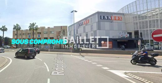 办公室  出售 Antibes