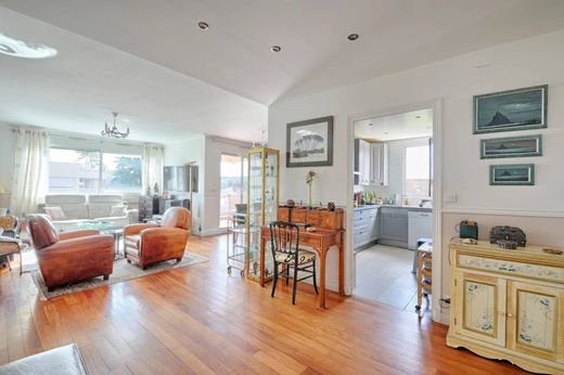 Квартира, La Varenne-Saint-Hilaire, Val-de-Marne