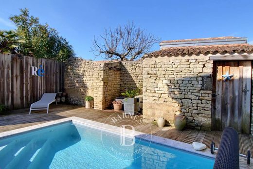 Элитный дом, Sainte-Marie-de-Ré, Приморская Шаранта