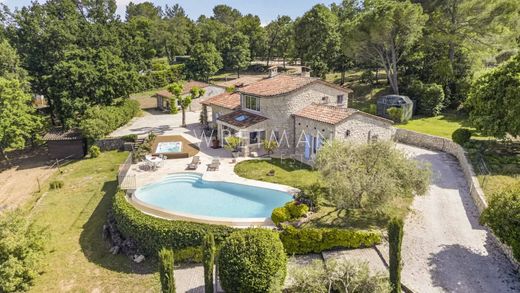 Villa a Fayence, Var