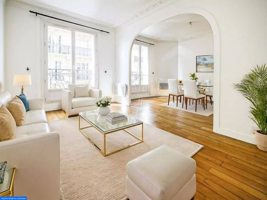 Apartment / Etagenwohnung in Motte-Picquet, Commerce, Necker, Paris