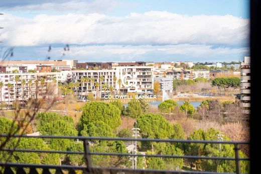 Appartement in Montpellier, Hérault
