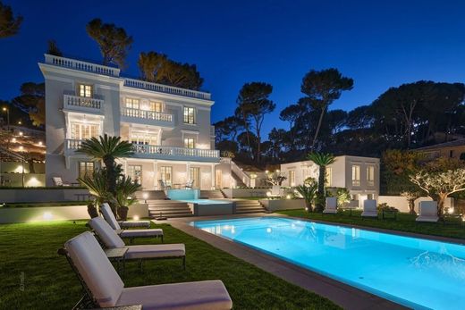 Villa in Juan-les-Pins, Alpes-Maritimes