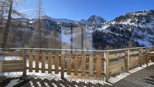 ‏דירה ב  Isola, Alpes-Maritimes