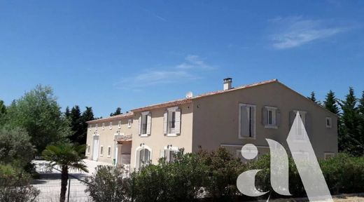 Luxe woning in Beaumettes, Vaucluse