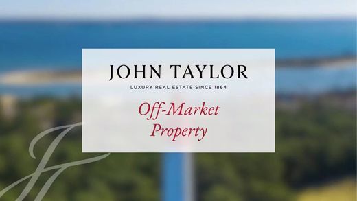 Villa in Cap Ferret, Gironde