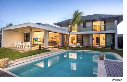 Πολυτελή κατοικία σε Grande Rivière Noire, Black River District