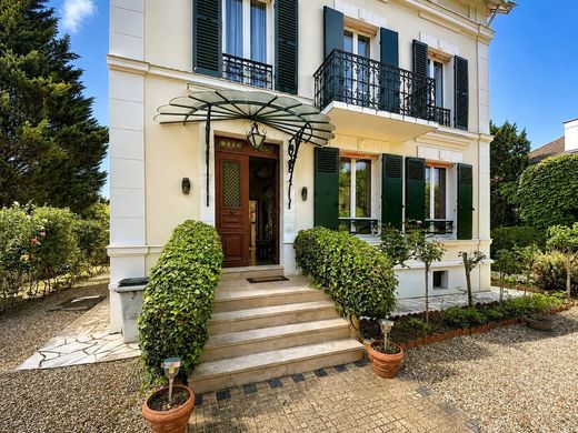 Casa de luxo - Vaucresson, Hauts-de-Seine