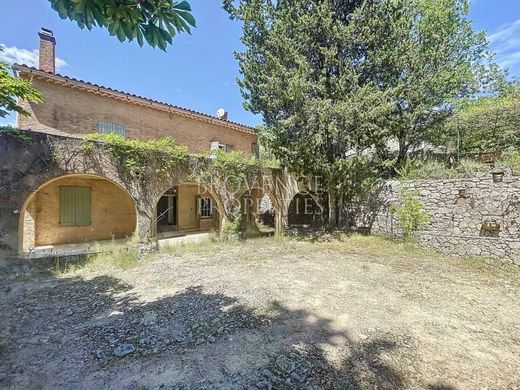 Casa di lusso a Barjols, Var