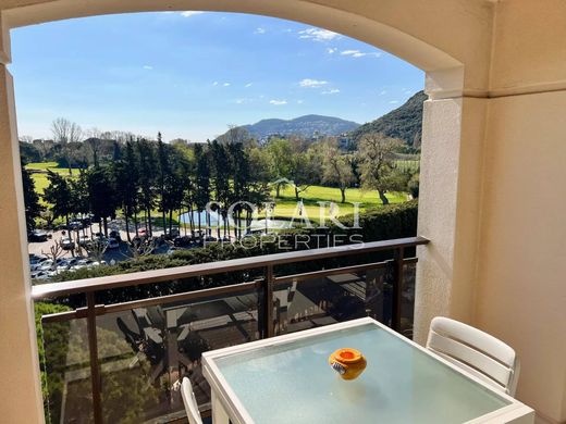 Apartament w Mandelieu-la-Napoule, Alpes-Maritimes