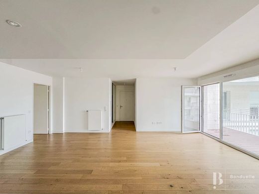 Piso / Apartamento en Clichy, Altos de Sena