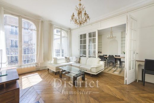 Appartement in Beaubourg, Marais, Notre Dame - Ile de La Cité, Paris