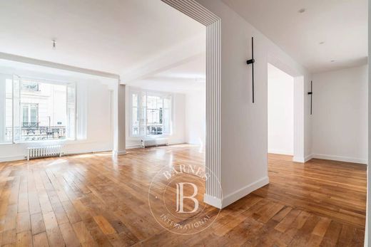 Apartment / Etagenwohnung in La Muette, Auteuil, Porte Dauphine, Paris