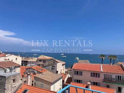 豪宅  Antibes, Alpes-Maritimes