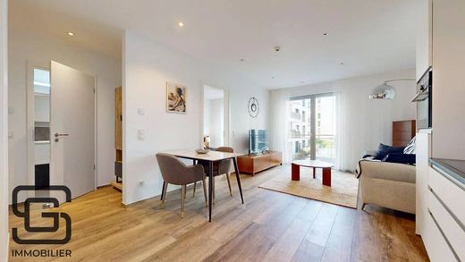 Apartment in Luxembourg, Ville de Luxembourg