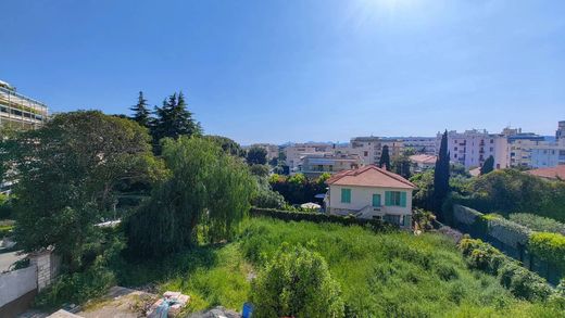 Villa Juan-les-Pins, Alpes-Maritimes
