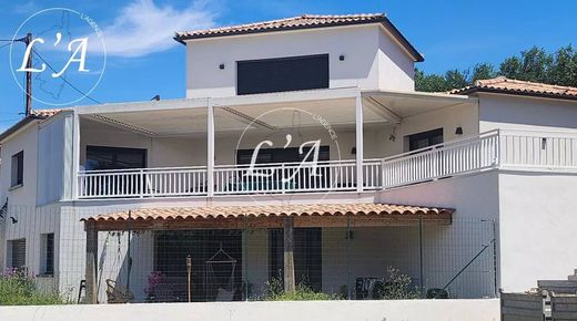 Villa in Ajaccio, South Corsica