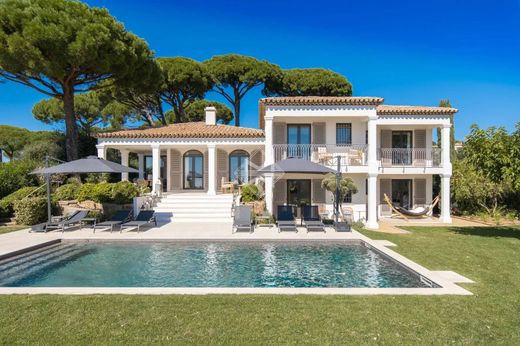 Villa a La Croix-Valmer, Var