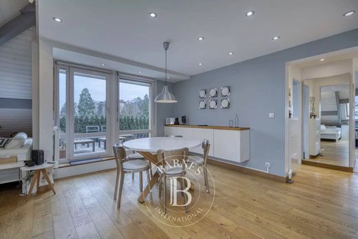 Apartamento - Divonne-les-Bains, Ain