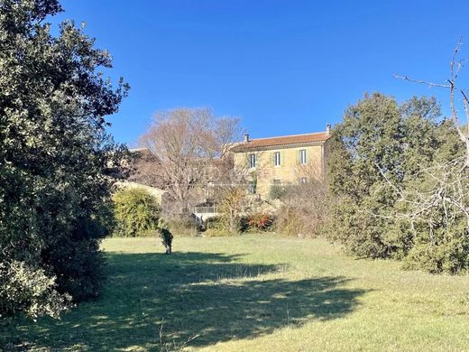 Casa di lusso a Saint-Pantaléon, Vaucluse