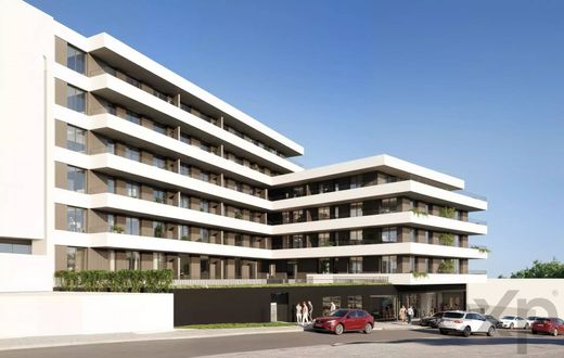 Apartment / Etagenwohnung in Freamunde, Paços de Ferreira