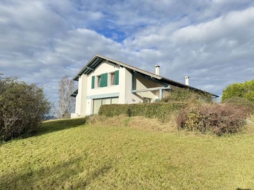 Casa de lujo en Zuraide, Pirineos Atlánticos