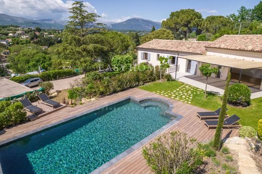 Casa de lujo en Valbonne, Alpes Marítimos