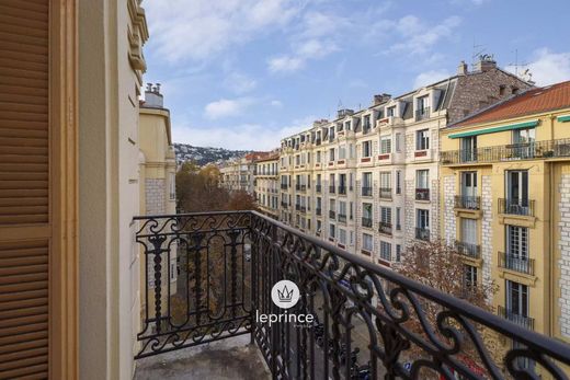 Piso / Apartamento en Niza, Alpes Marítimos