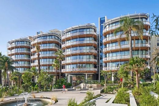 套间/公寓  摩纳哥