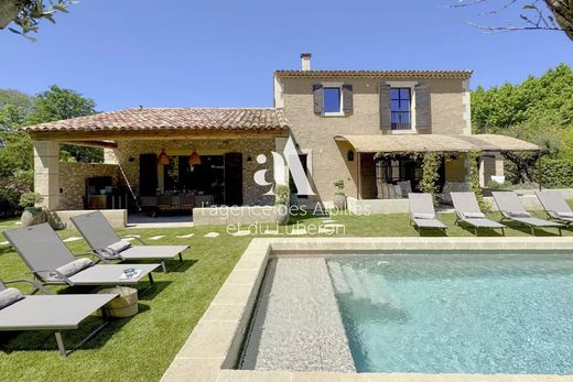 Rustico o Casale a Saint-Rémy-de-Provence, Bocche del Rodano