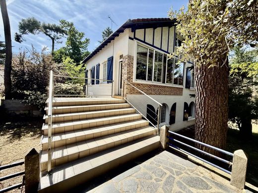 Элитный дом, Saint-Brevin-les-Pins, Loire-Atlantique