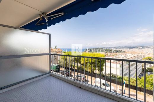 Apartament w Nicea, Alpes-Maritimes