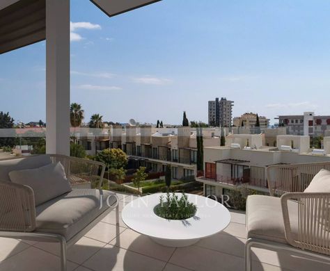 Appartement à Mouttagiáka, Limassol District